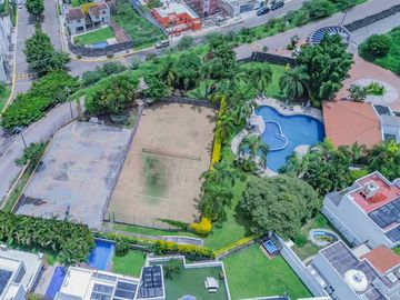 Venta de Casa en Burgos Bugambilias, Temixco, Morelos