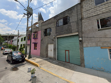 Casa 🏡 de oportunidad en CERRADA RIO BECERRA 112 COL. 8 DE AGOSTO,BENITO JUAREZ ✨💵