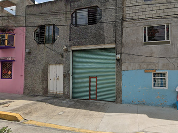 Casa 🏡 de oportunidad en CERRADA RIO BECERRA 112 COL. 8 DE AGOSTO,BENITO JUAREZ ✨💵