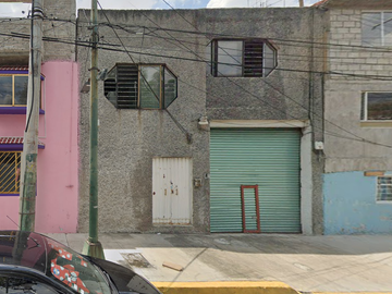 Casa 🏡 de oportunidad en CERRADA RIO BECERRA 112 COL. 8 DE AGOSTO,BENITO JUAREZ ✨💵