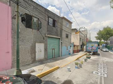 Casa 🏡 de oportunidad en CERRADA RIO BECERRA 112 COL. 8 DE AGOSTO,BENITO JUAREZ ✨💵