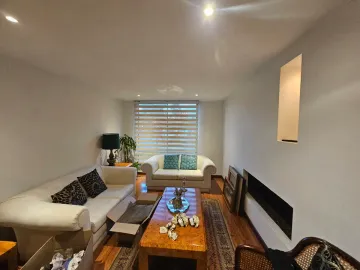 Arriendo casa