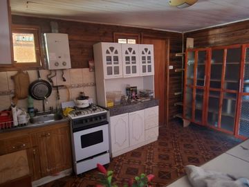 EN VENTA TERRENO UBICADO EN COMUNIDAD AGRICOLA PUNITAQUI (LA HIGUERA DE PUNITAQUI)