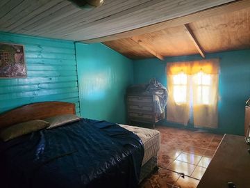 EN VENTA TERRENO UBICADO EN COMUNIDAD AGRICOLA PUNITAQUI (LA HIGUERA DE PUNITAQUI)
