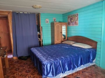 EN VENTA TERRENO UBICADO EN COMUNIDAD AGRICOLA PUNITAQUI (LA HIGUERA DE PUNITAQUI)