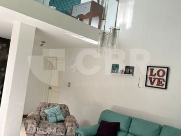 VENDO CASA EN LA MOLINA