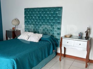 VENDO CASA EN LA MOLINA