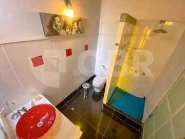 VENDO CASA EN LA MOLINA