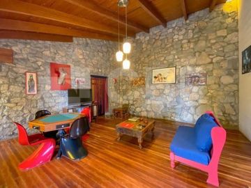VENDO CASA EN LA MOLINA
