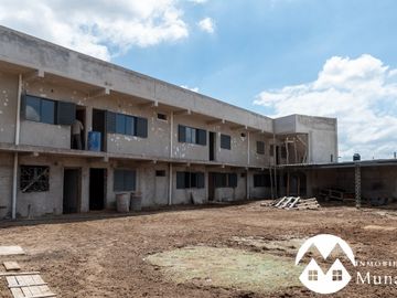 Venta Departamentos A Estrenar Zona Sur