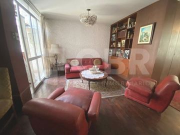VENTA CASA EN MIRAFLORES