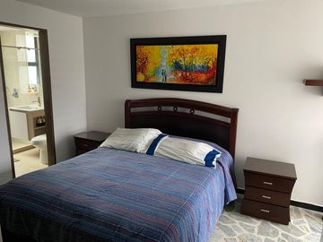 ALQUILO APARTAMENTO EN EL SECTOR CENTENARIO COD 8578932