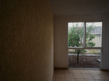 Casa 3 recámaras en Fraccionamiento La Hacienda Morelia, Michoacan