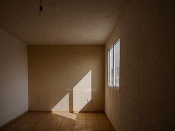 Casa 3 recámaras en Fraccionamiento La Hacienda Morelia, Michoacan
