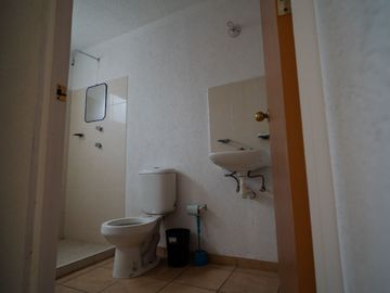 Casa 3 recámaras en Fraccionamiento La Hacienda Morelia, Michoacan