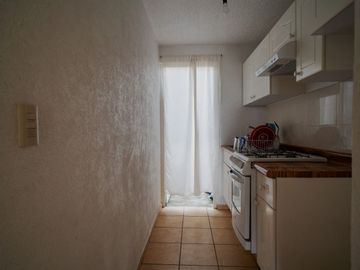Casa 3 recámaras en Fraccionamiento La Hacienda Morelia, Michoacan