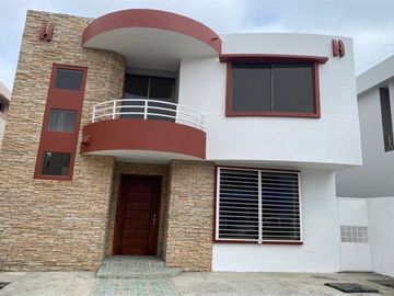 Casa De Venta En Manta Zona Sur Manabi VP