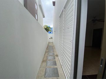 Casa De Venta En Manta Zona Sur Manabi VP