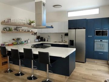Casa en venta en Residencial La Escondida Saltillo Coahuila