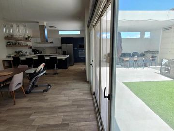 Casa en venta en Residencial La Escondida Saltillo Coahuila