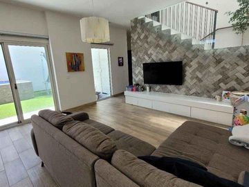 Casa en venta en Residencial La Escondida Saltillo Coahuila