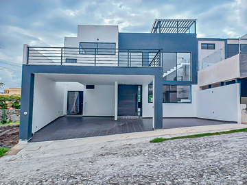 Venta de Casa en Burgos Bugambilias, Temixco, Morelos