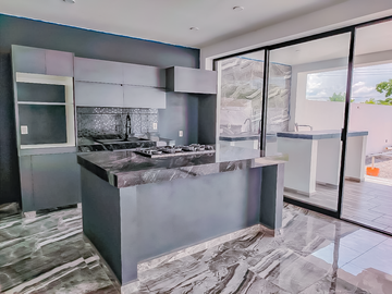 Venta de Casa en Burgos Bugambilias, Temixco, Morelos