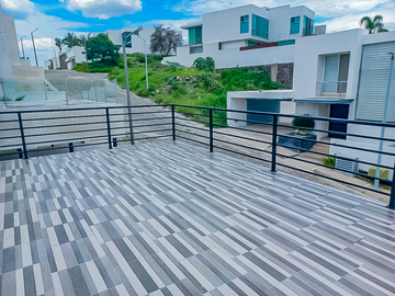 Venta de Casa en Burgos Bugambilias, Temixco, Morelos