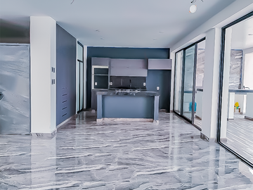 Venta de Casa en Burgos Bugambilias, Temixco, Morelos