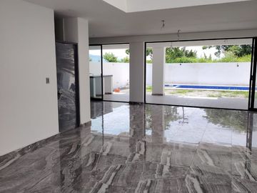 Venta de Casa en Burgos Bugambilias, Temixco, Morelos