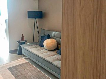 Departamento en Venta Colonia Centro