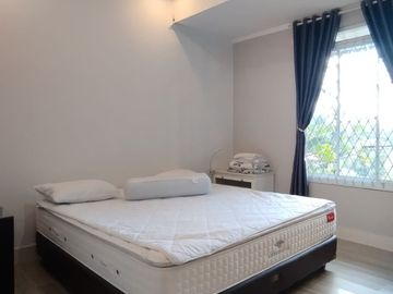RUMAH SIAP HUNI BUKIT DAGO PAKAR