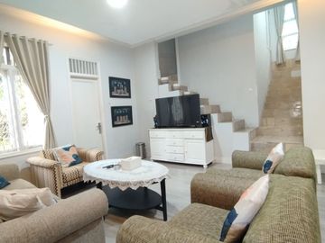 RUMAH SIAP HUNI BUKIT DAGO PAKAR