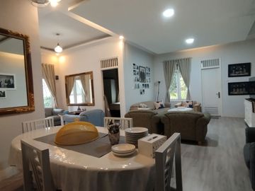 RUMAH SIAP HUNI BUKIT DAGO PAKAR