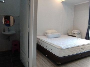 RUMAH SIAP HUNI BUKIT DAGO PAKAR