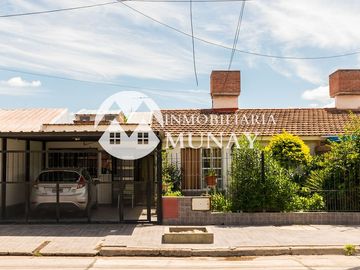 Casa en Venta Barrio Los Lapachos