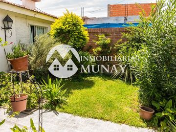 Casa en Venta Barrio Los Lapachos