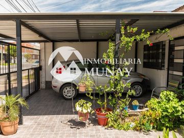 Casa en Venta Barrio Los Lapachos