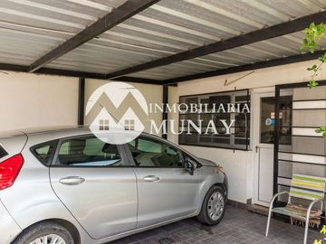 Casa en Venta Barrio Los Lapachos