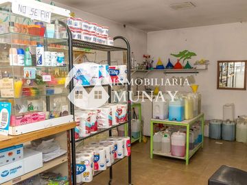 Casa en Venta Barrio Los Lapachos