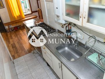 Casa en Venta Barrio Los Lapachos