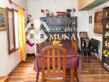 Casa en Venta Barrio Los Lapachos