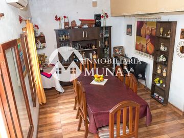 Casa en Venta Barrio Los Lapachos