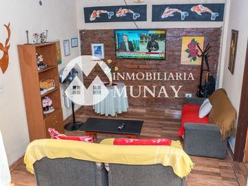 Casa en Venta Barrio Los Lapachos