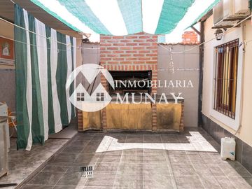Casa en Venta Barrio Los Lapachos