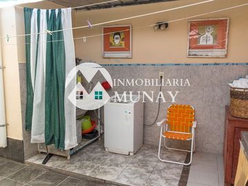 Casa en Venta Barrio Los Lapachos