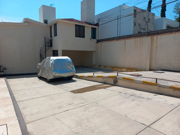 Venta de Casa en Burgos Secc. Casa Blanca, Temixco, Morelos