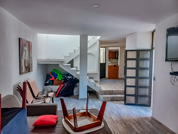 Venta de Casa en Burgos Secc. Casa Blanca, Temixco, Morelos