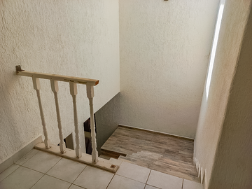Venta de Casa en Burgos Secc. Casa Blanca, Temixco, Morelos