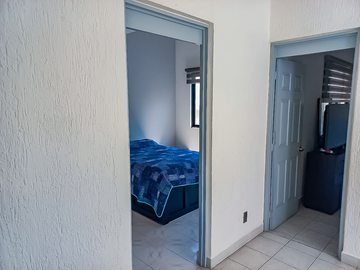 Venta de Casa en Burgos Secc. Casa Blanca, Temixco, Morelos